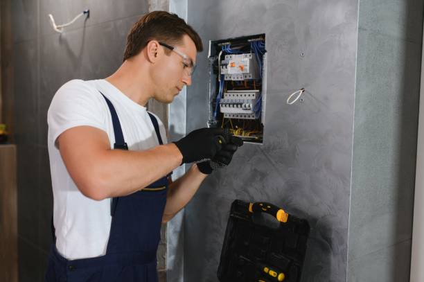 Best Affordable Electrical Installation  in Newbern, TN